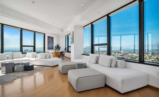 Condominio a Los Angeles, California, Stati Uniti 1
