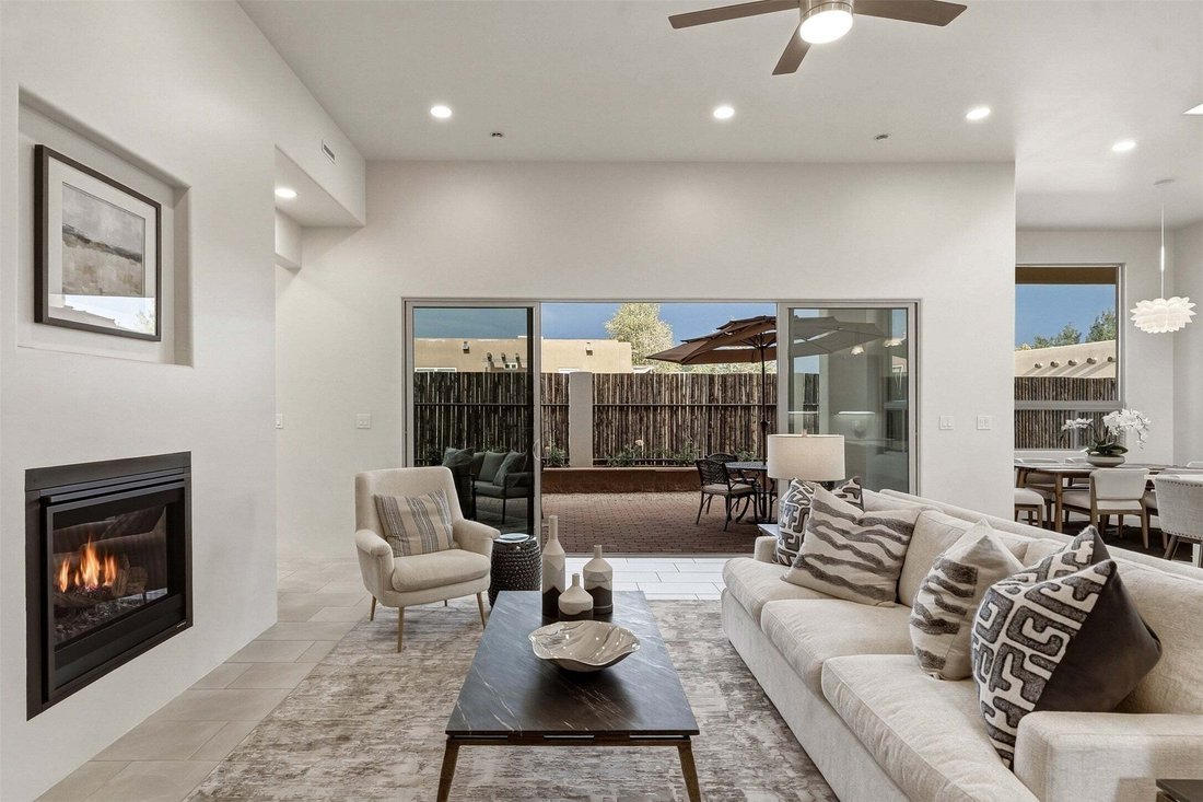 House in Santa Fe, New Mexico, United States 2 - 18613516