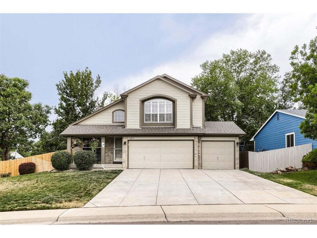 House in Lakewood, Colorado, United States 2 - 18613007