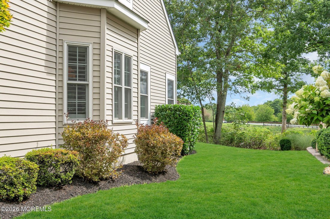 House in Ocean Township, New Jersey, United States 5 - 18611662