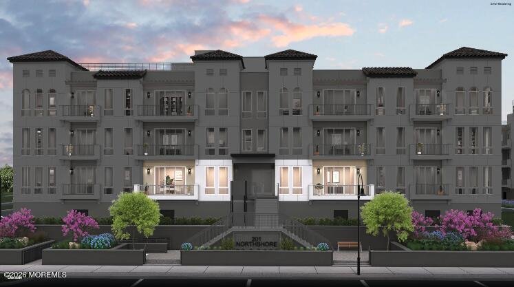 Condo in Asbury Park, New Jersey, United States 1 - 18611651