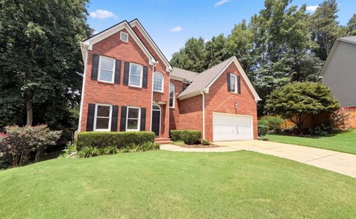 House in Smyrna, Georgia, United States 1
