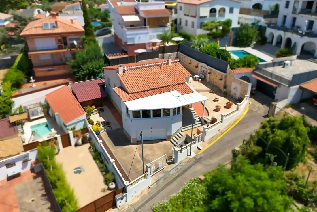 House in Roses, Catalonia, Spain 1 - 18609303