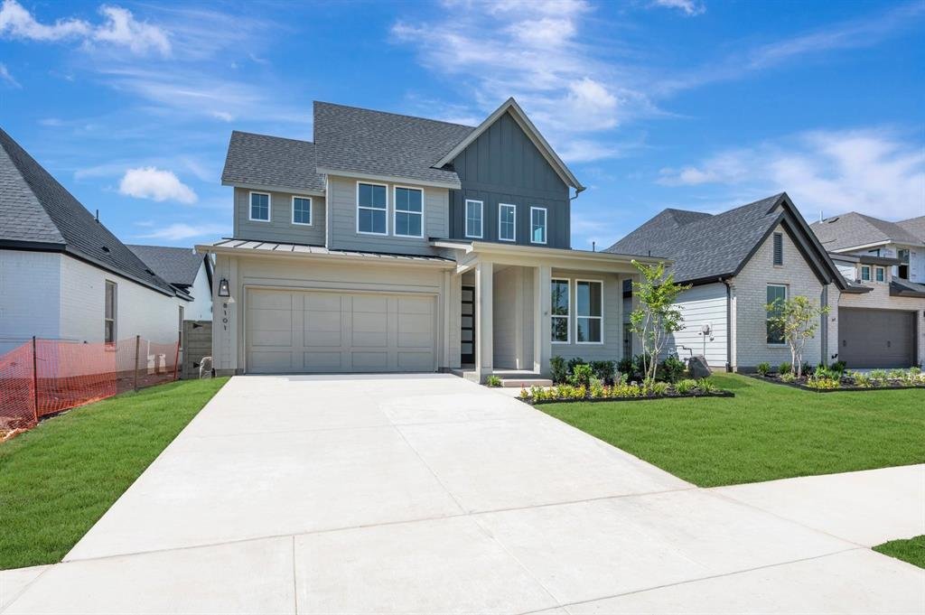 House in Denton, Texas, United States 2 - 18013647