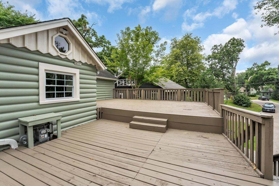 House in Spring Prairie, Wisconsin, United States 3 - 18615233