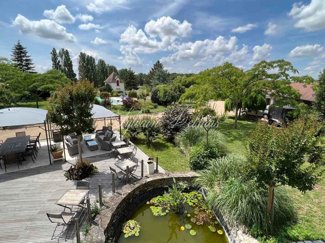 Maison à Grammont, Tours, France 1 - 18610905