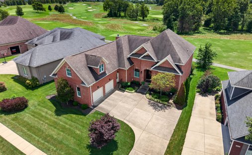Casa a Simpsonville, Kentucky, Stati Uniti 1