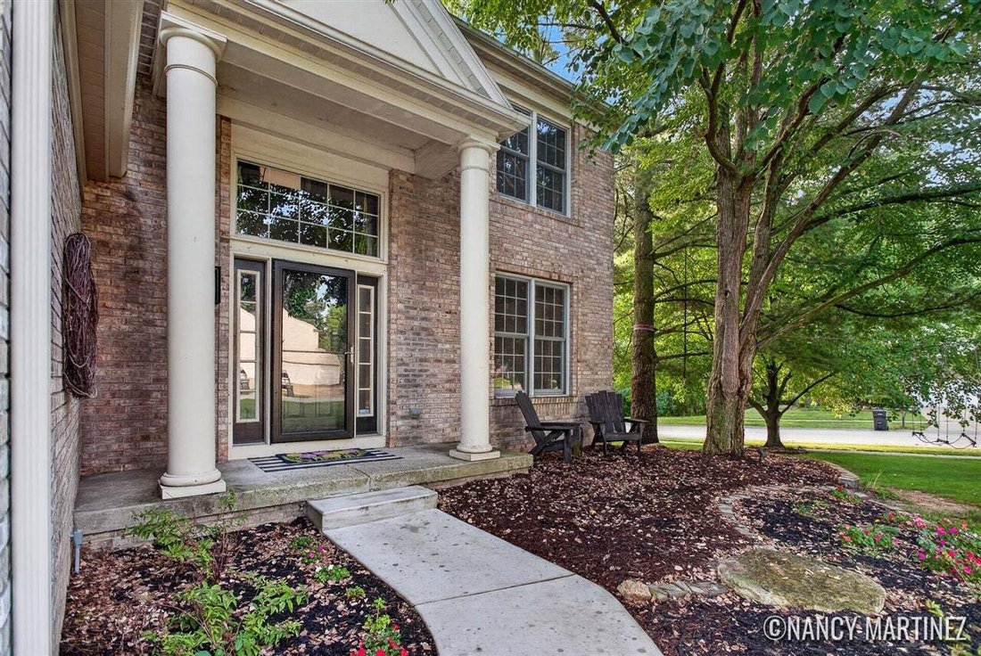 House in Grand Rapids, Michigan, United States 5 - 18609216