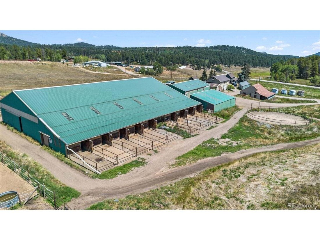 Altro a Conifer, Colorado, Stati Uniti 4 - 18615637