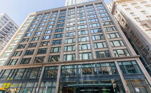 Condominio en Chicago, Illinois, Estados Unidos 1