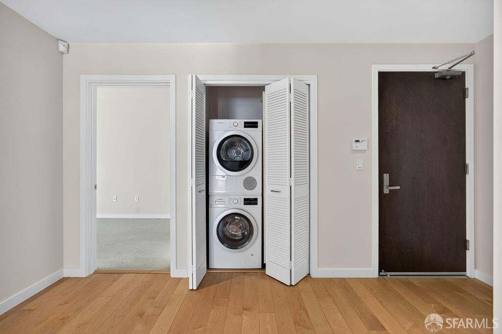 Condo in San Francisco, California, United States 5 - 18609566