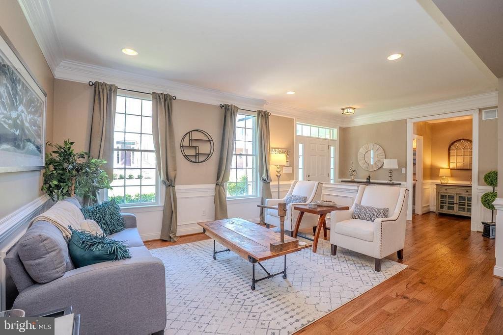 Townhouse in Penns Park, Pennsylvania, United States 4 - 18614787