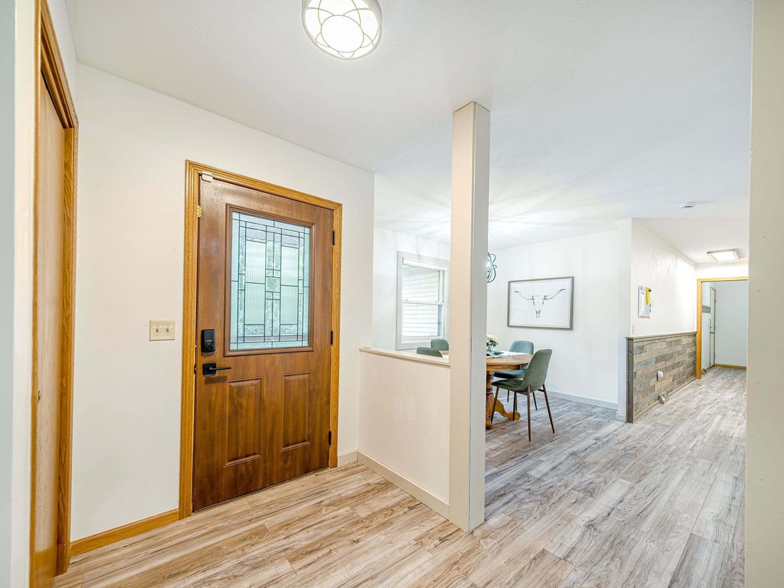 House in Whitewater, Wisconsin, United States 2 - 18609584