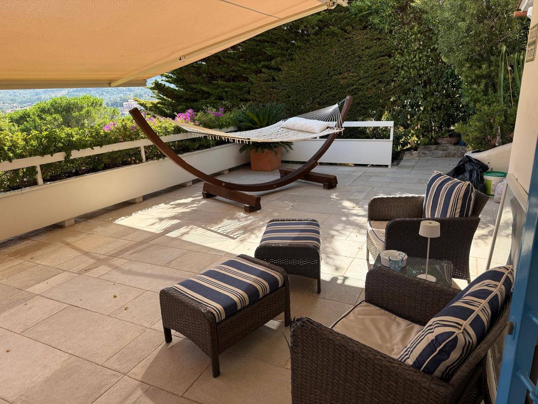 Villa in Porto Ercole, Monte Argentario, Tuscany 4 - 16185054