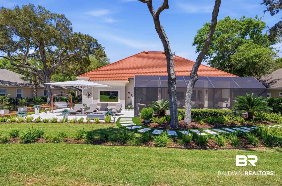House in Gulf Shores, Alabama, United States 2 - 17854415