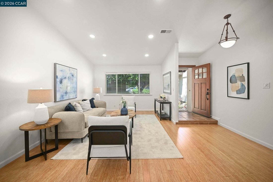 House in Martinez, California, United States 3 - 18612078
