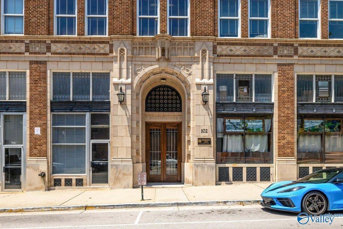 Condo in Redstone Arsenal, Alabama, United States 1 - 18611791