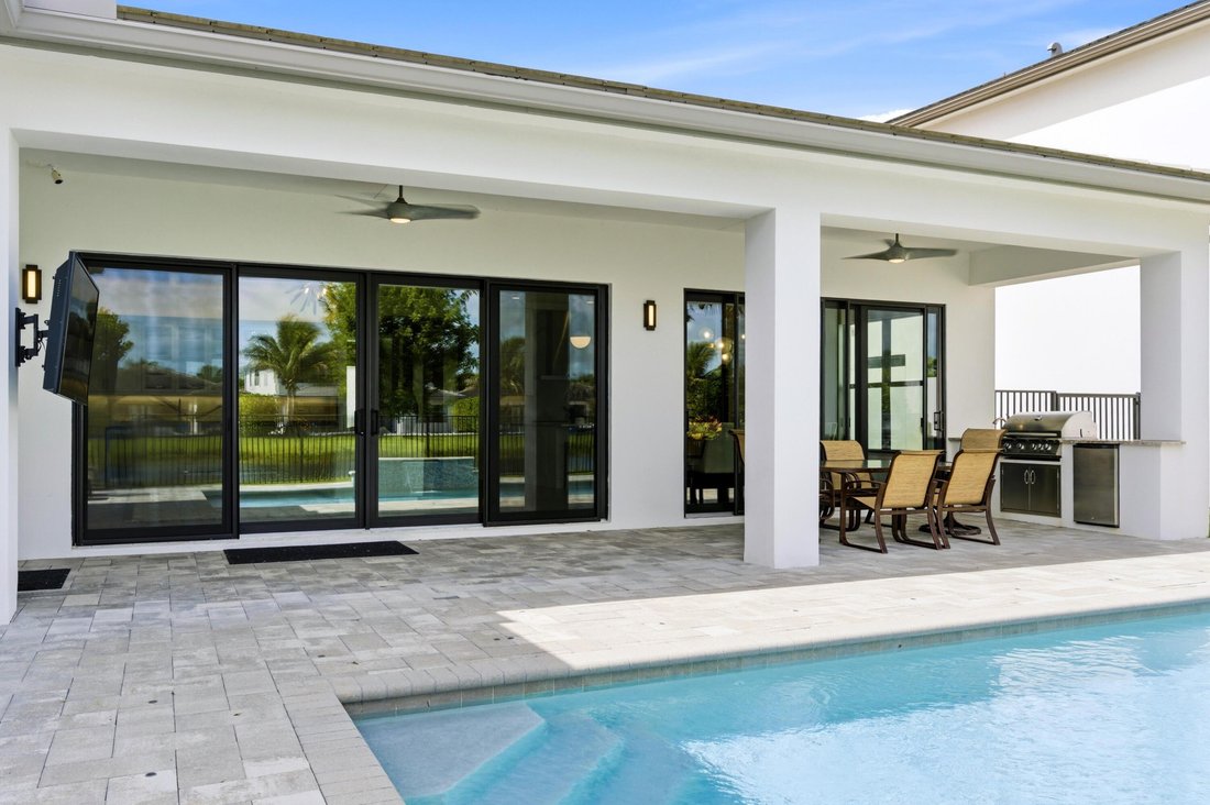 House in Boca Raton, Florida, United States 4 - 18612382