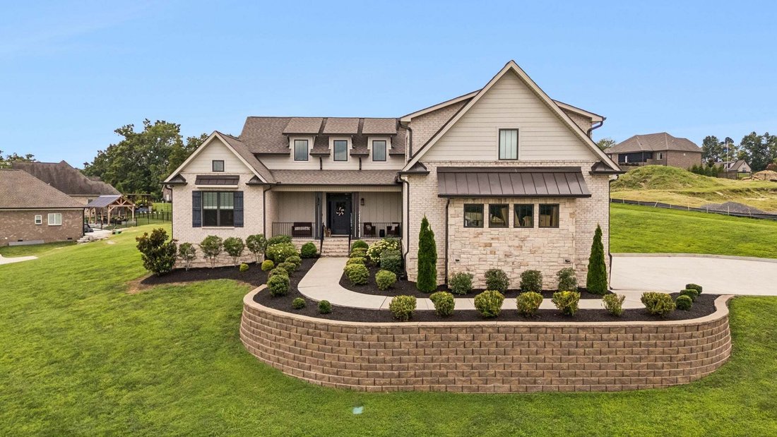 House in Lebanon, Tennessee, United States 2 - 18615243