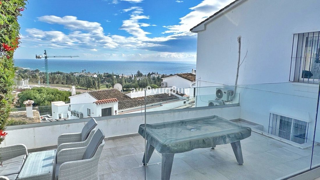 Villa in Mijas, Andalusia, Spain 3 - 16752875