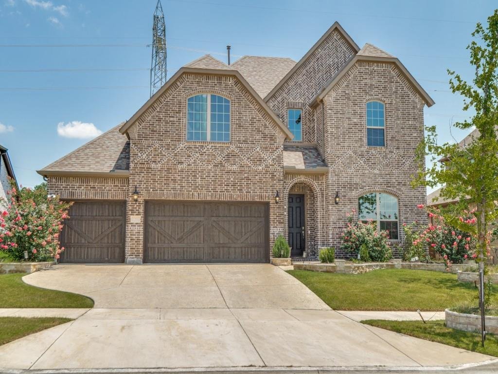 House in Frisco, Texas, United States 3 - 18613221