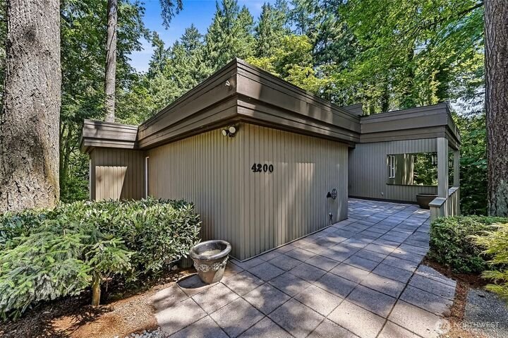 House in Bellevue, Washington, United States 2 - 18614985