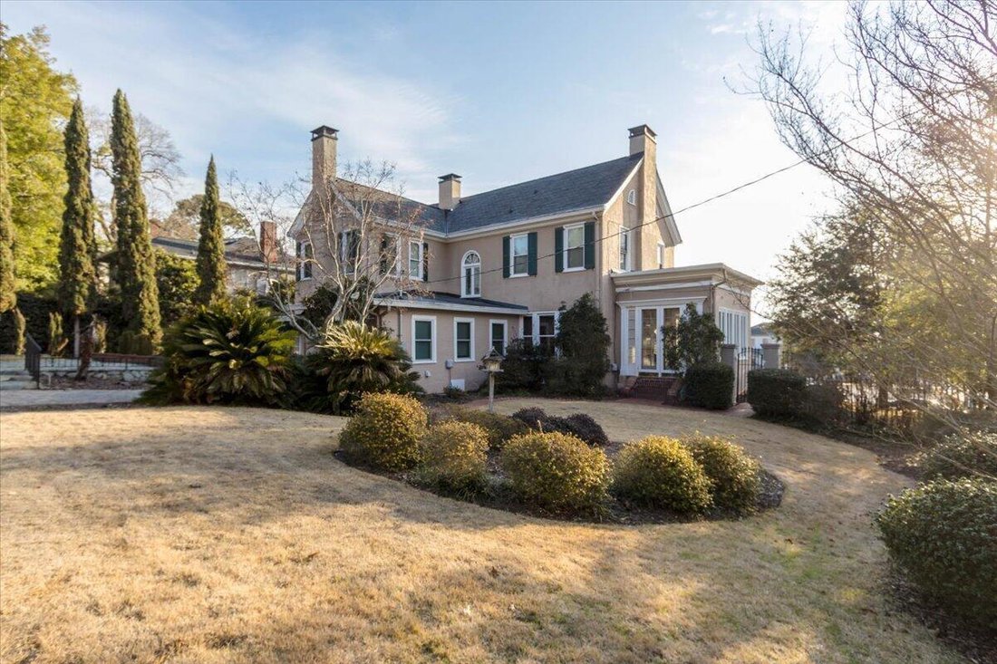 House in Augusta, Georgia, United States 3 - 18613468