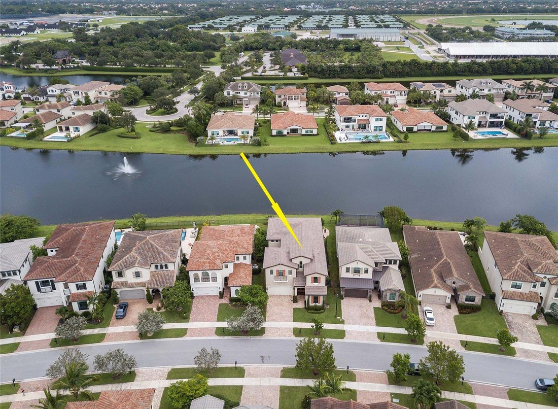House in Boynton Beach, Florida, United States 3 - 18612383