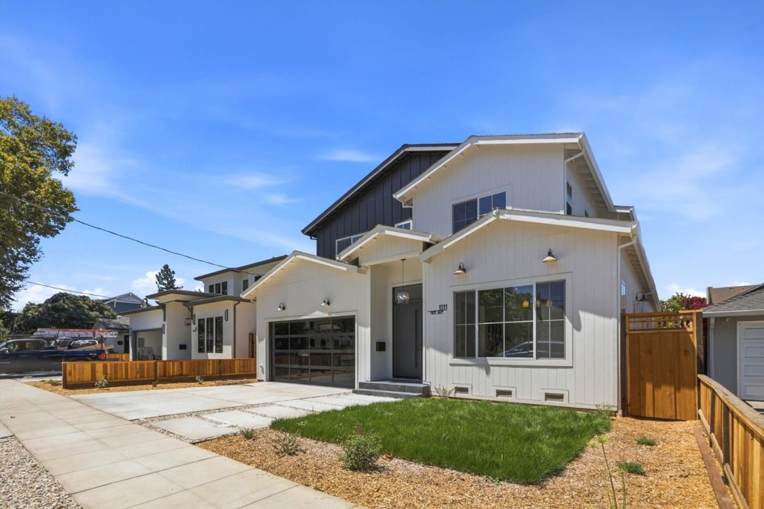 House in San Jose, California, United States 3 - 18612028