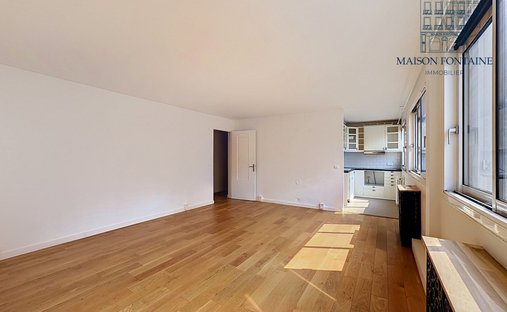Apartment in Gambetta, Paris 20e Arrondissement, Paris 1