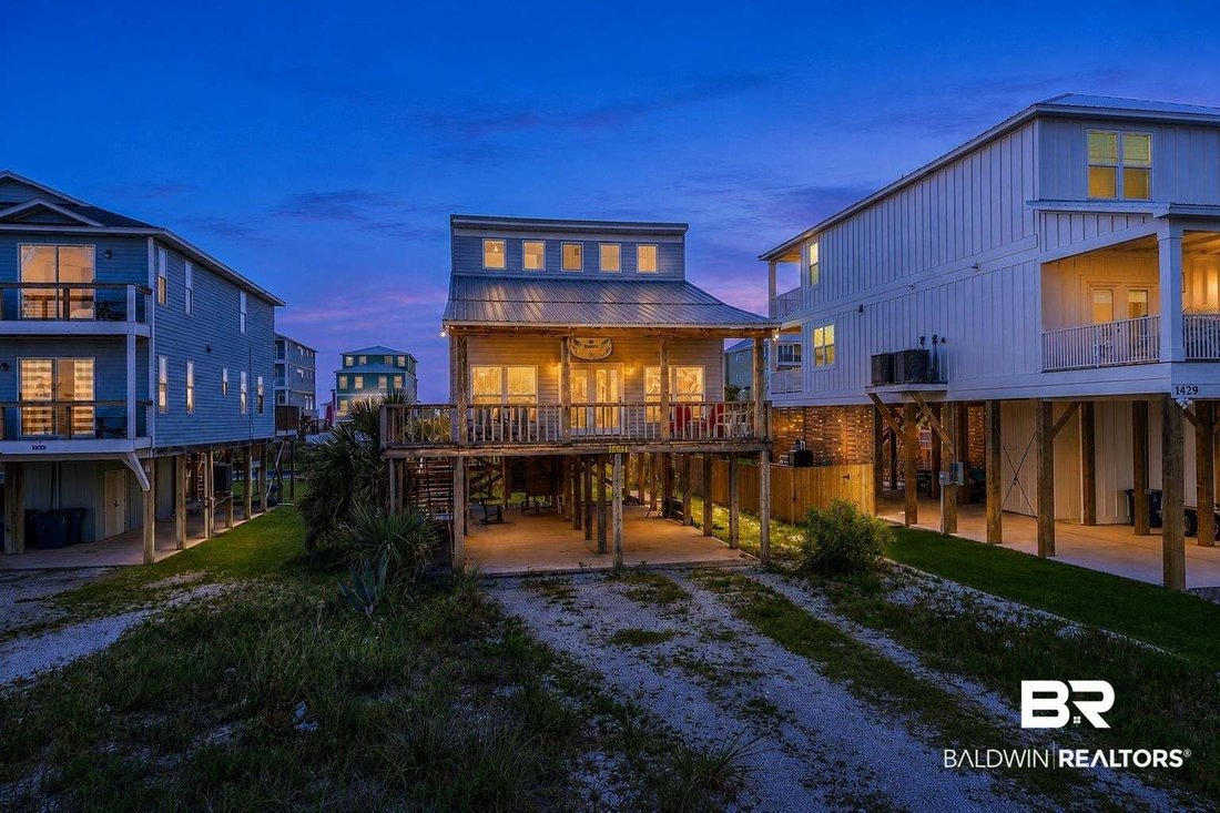 House in Gulf Shores, Alabama, United States 3 - 17932959