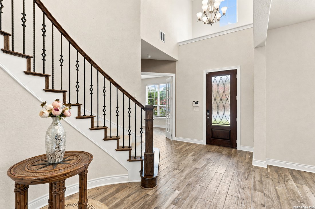 House in San Antonio, Texas, United States 3 - 18615432