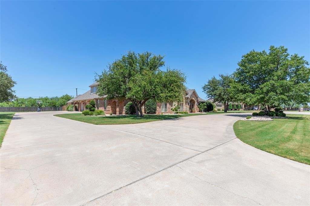 House in Abilene, Texas, United States 2 - 18615741