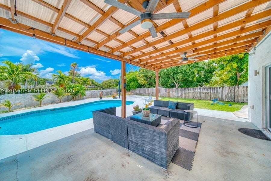 House in Cutler Bay, Florida, United States 5 - 18612536