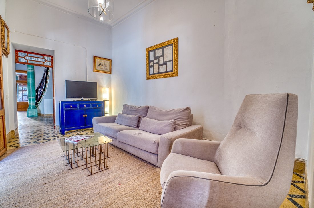 Townhouse in Petra, Balearic Islands, Spain 5 - 18613442