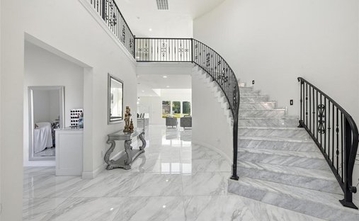 House in Fort Worth, Texas, United States 1