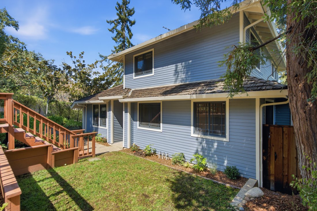 House in Redwood City, California, United States 4 - 18611122
