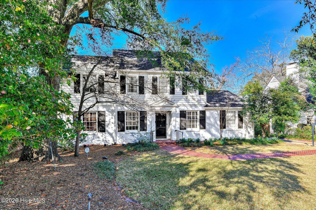 House in Augusta, Georgia, United States 3 - 18613484