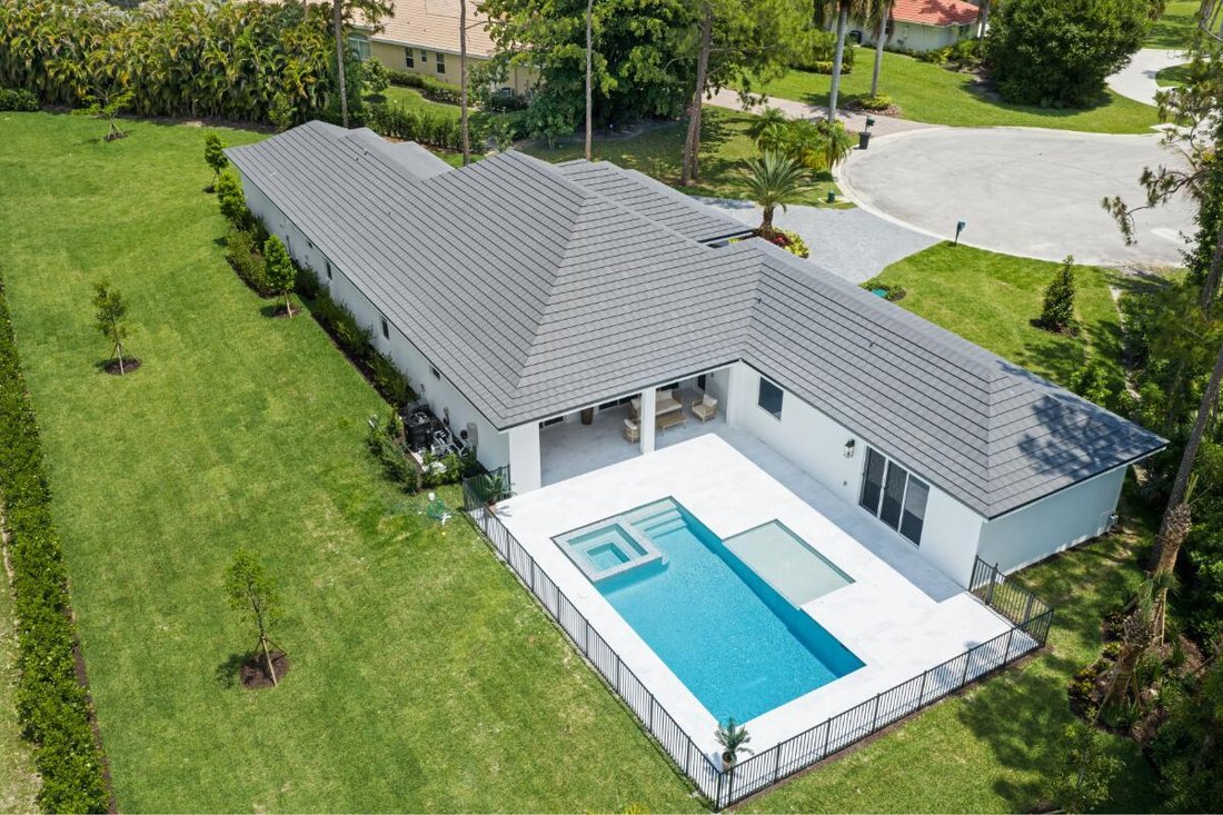 House in Palm Beach Gardens, Florida, United States 2 - 18145574