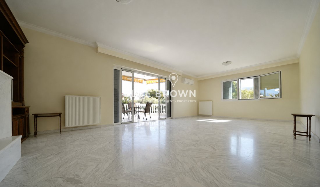 Apartment in Voula, Attica, Greece 1 - 18558946