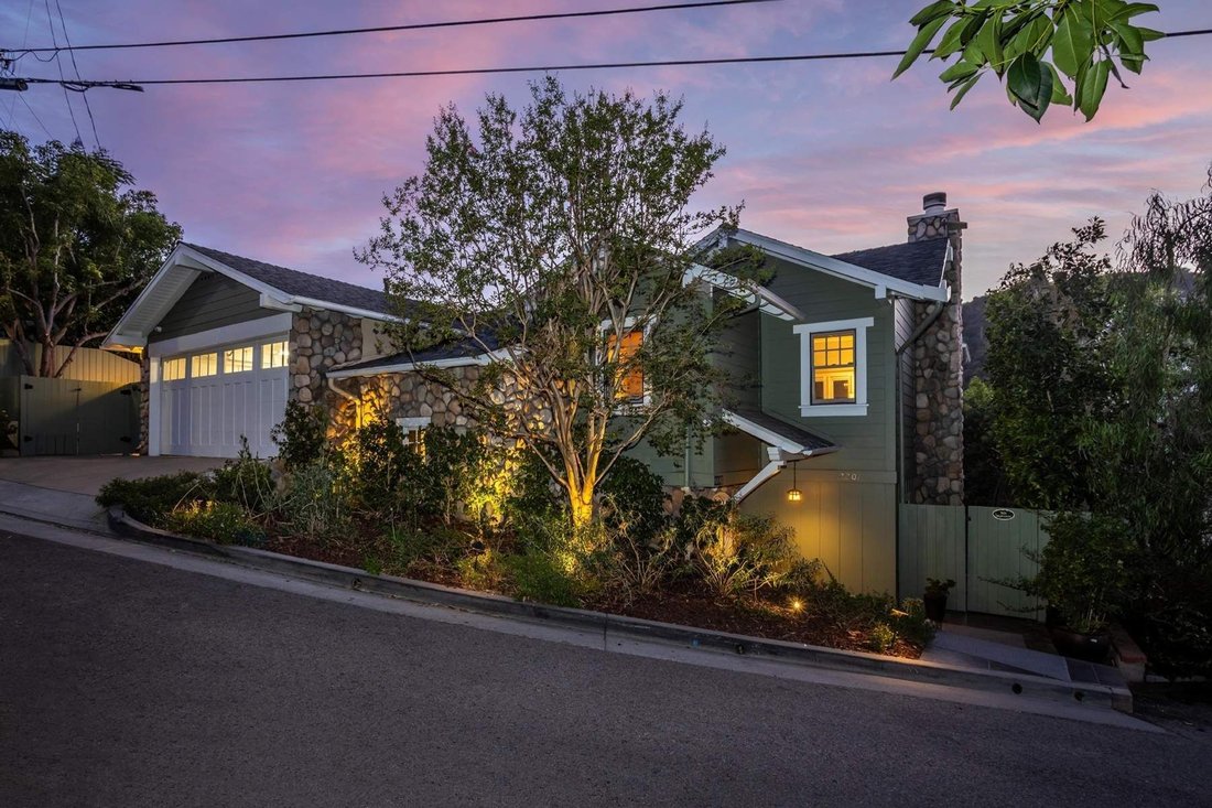 House in Los Angeles, California, United States 2 - 18611023