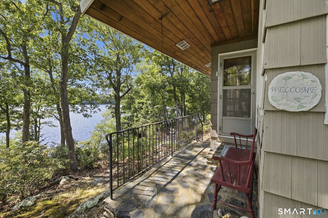 House in East Haddam, Connecticut, United States 3 - 18615429