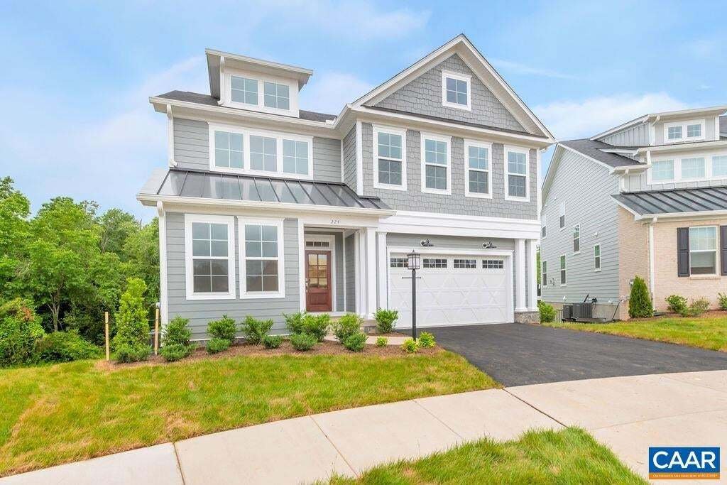House in Charlottesville, Virginia, United States 2 - 18612321