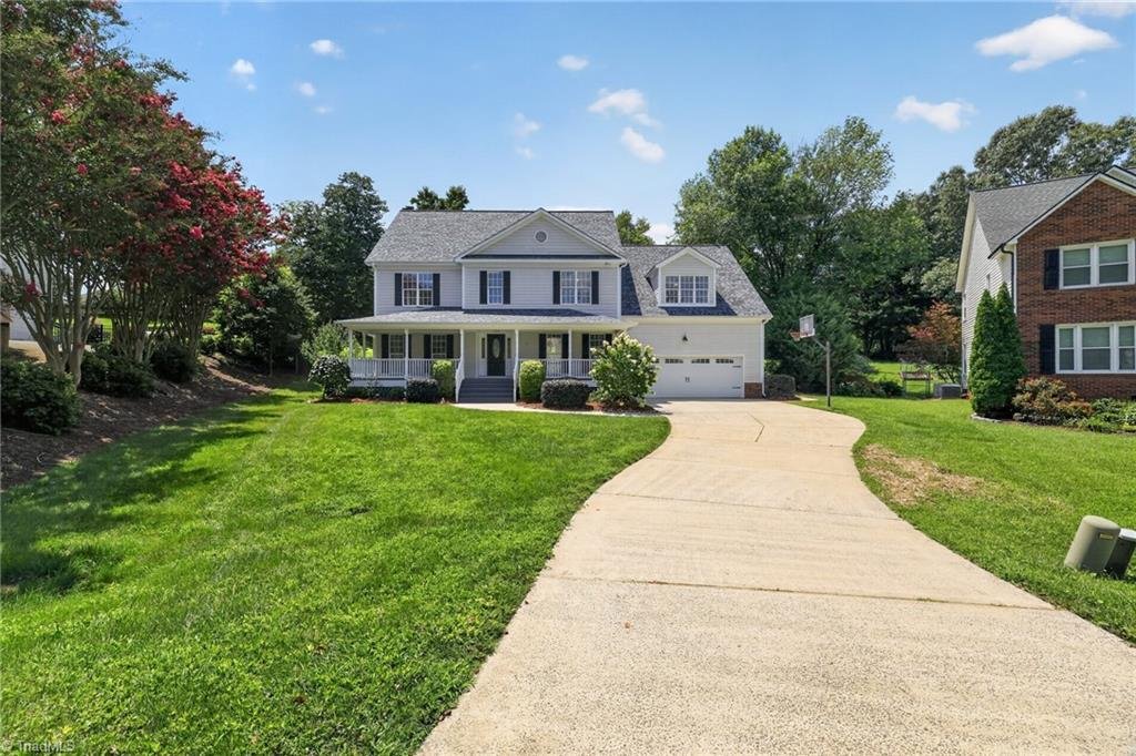 House in Clemmons, North Carolina, United States 2 - 18609166