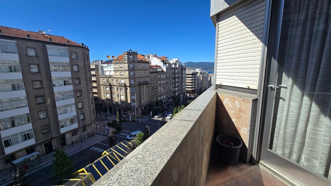 Apartment in Vigo (District), Vigo, Spain 2 - 18611901