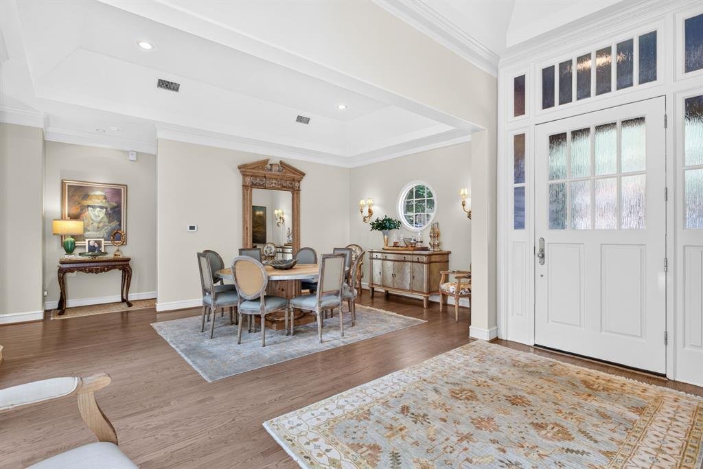 House in Fort Worth, Texas, United States 2 - 18610049