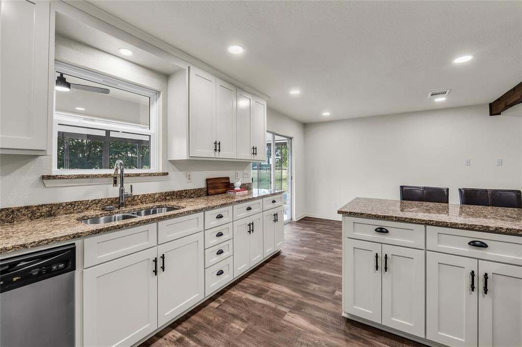 Casa en China Spring, Texas, Estados Unidos 1 - 18613304