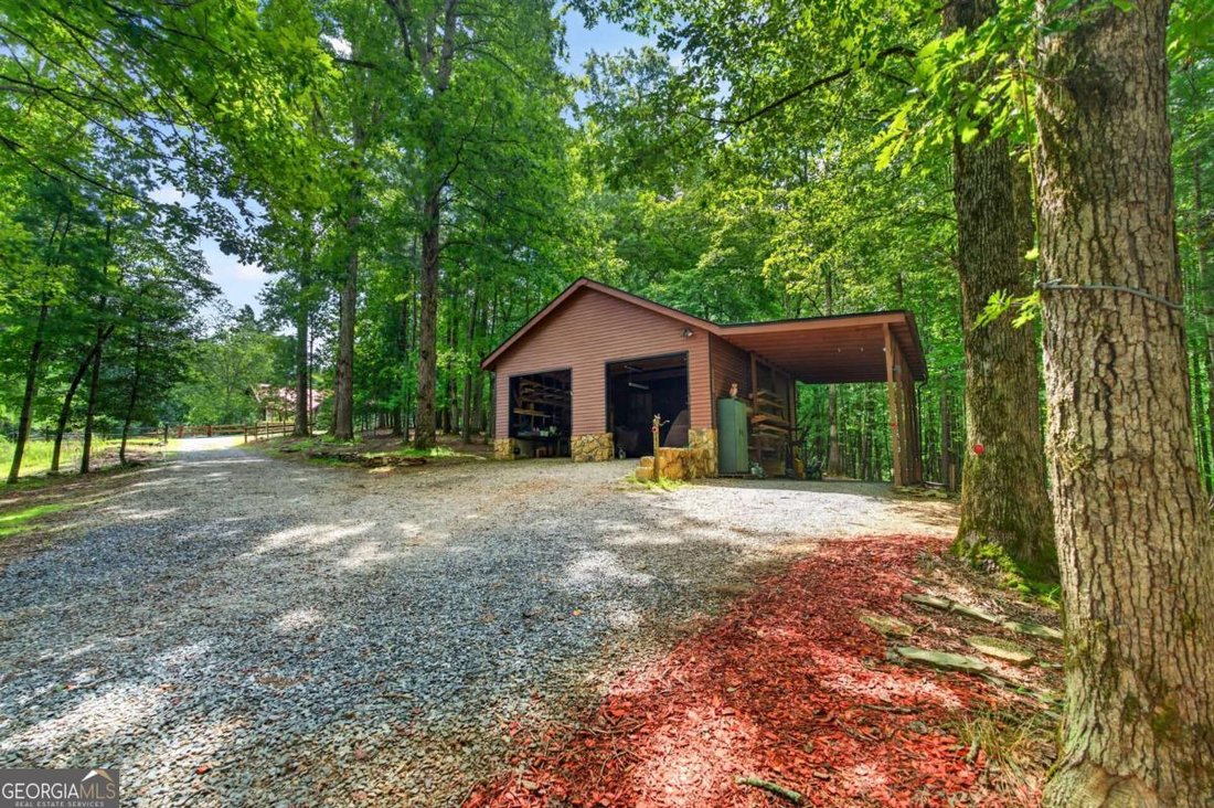 House in Ellijay, Georgia, United States 3 - 18610242