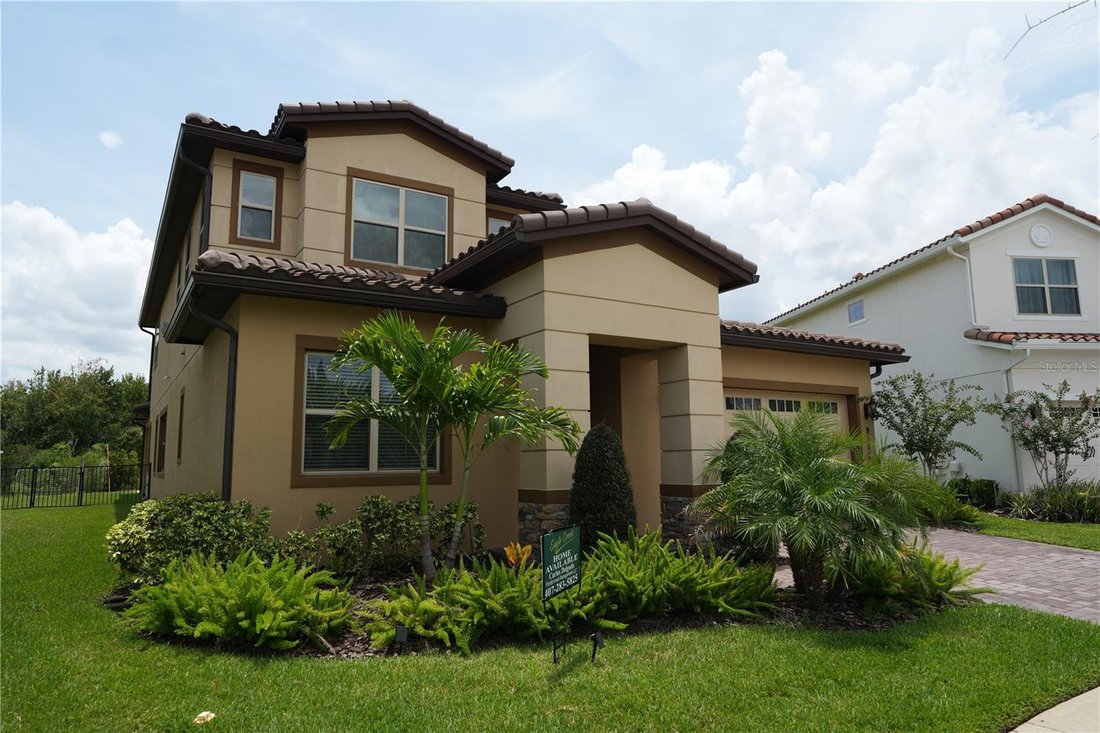 House in Orlando, Florida, United States 3 - 17187192