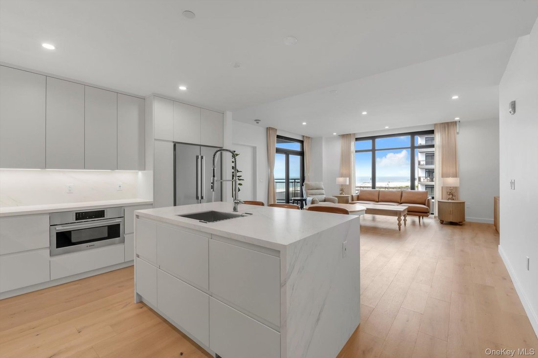 Condo in Long Beach, New York, United States 3 - 18613308
